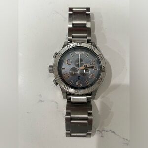 Men’s Nixon 51-30 Watch